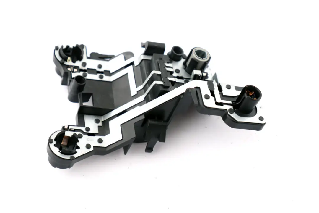 BMW E82 E88 Lampenträger Rückleuchte Heckleuchte Lampenhalter Hinten Links - SKU 7164971 - Teilenummer 7164971